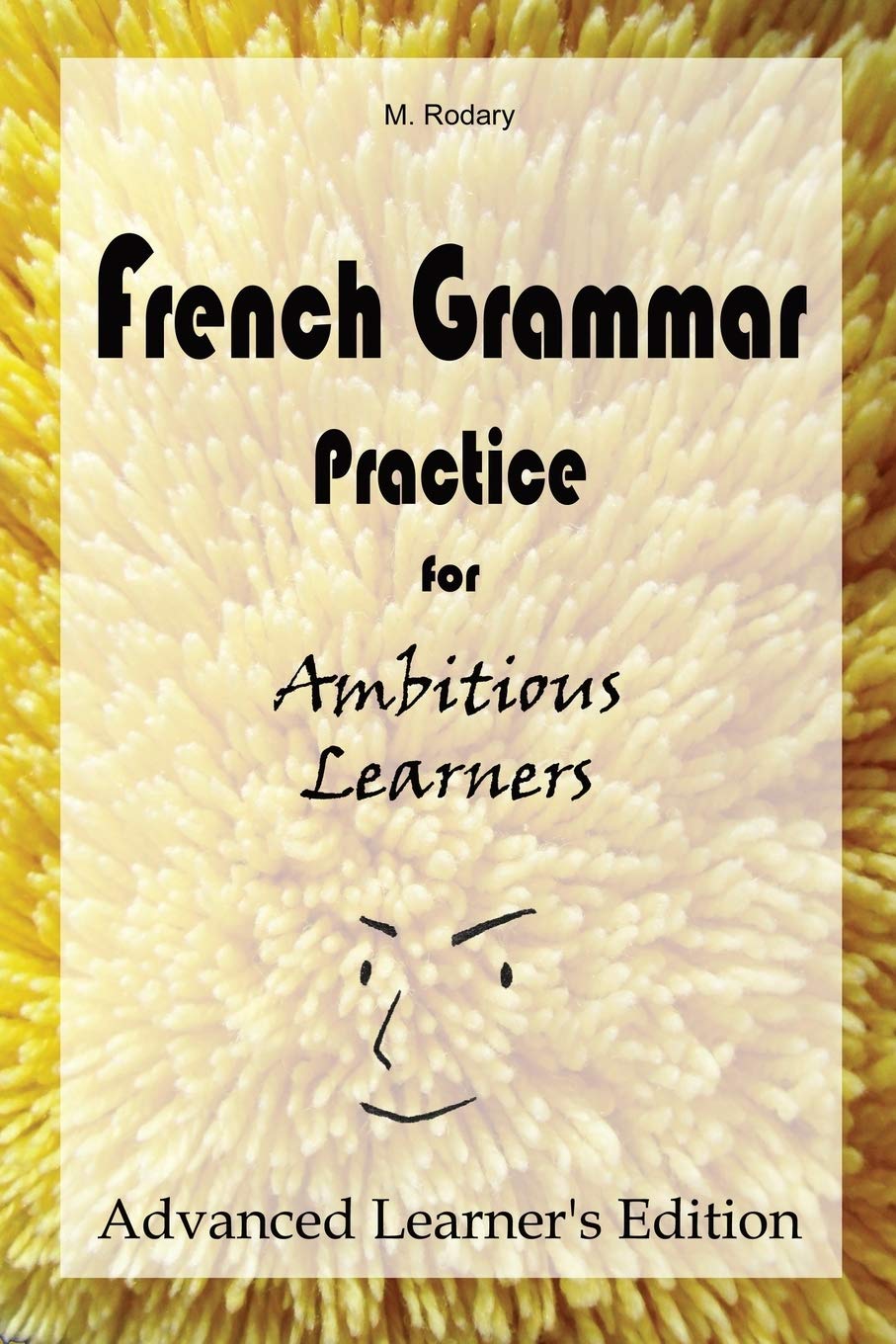 French Grammar Practice for Ambitious Learners - Advanced Learner's Edition (French for Ambitious Learners, Band 3) Social Sciences