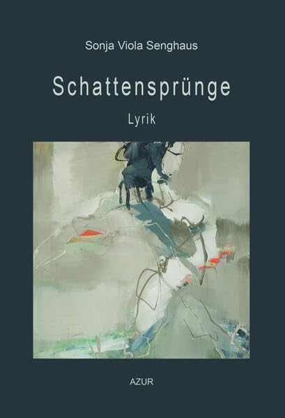 Product Image: Schattensprünge: Lyrik