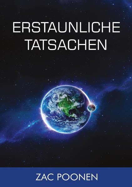 Product Image: Erstaunliche Tatsachen