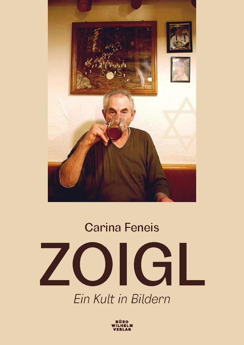 ZOIGL -Ein Kult in Bildern Photography