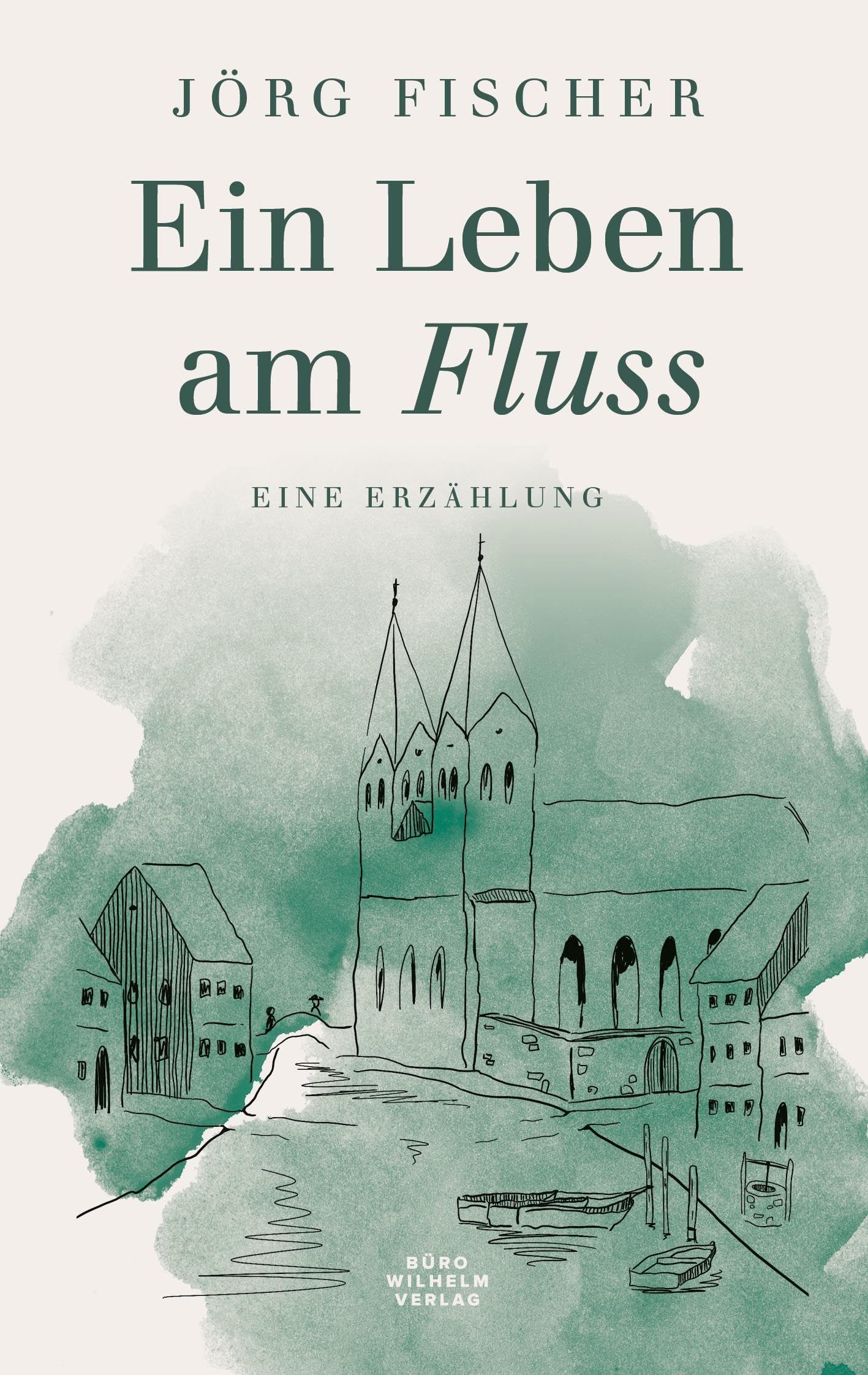 Ein Leben am Fluss book