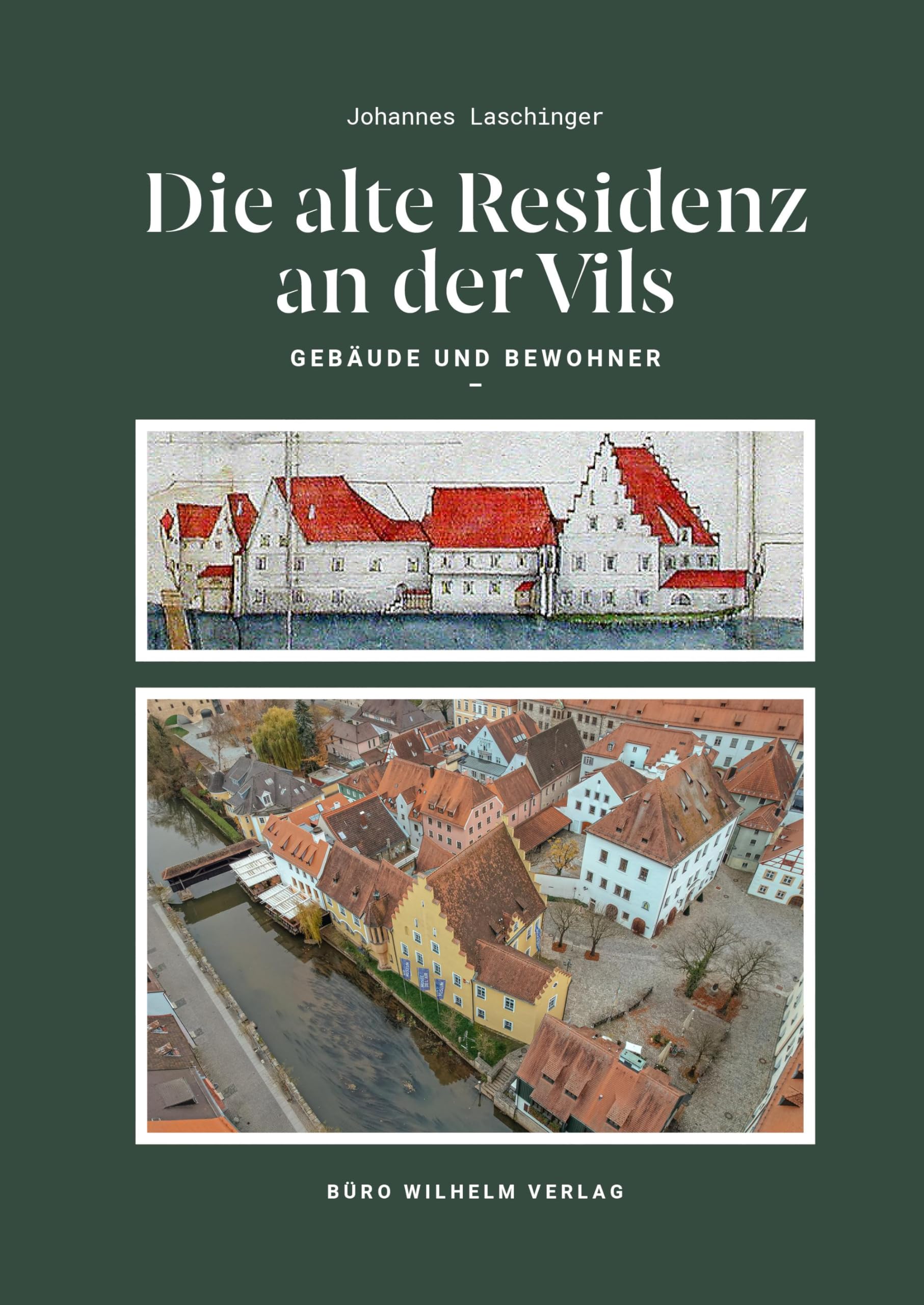 Die alte Residenz an der Vils Natural Sciences