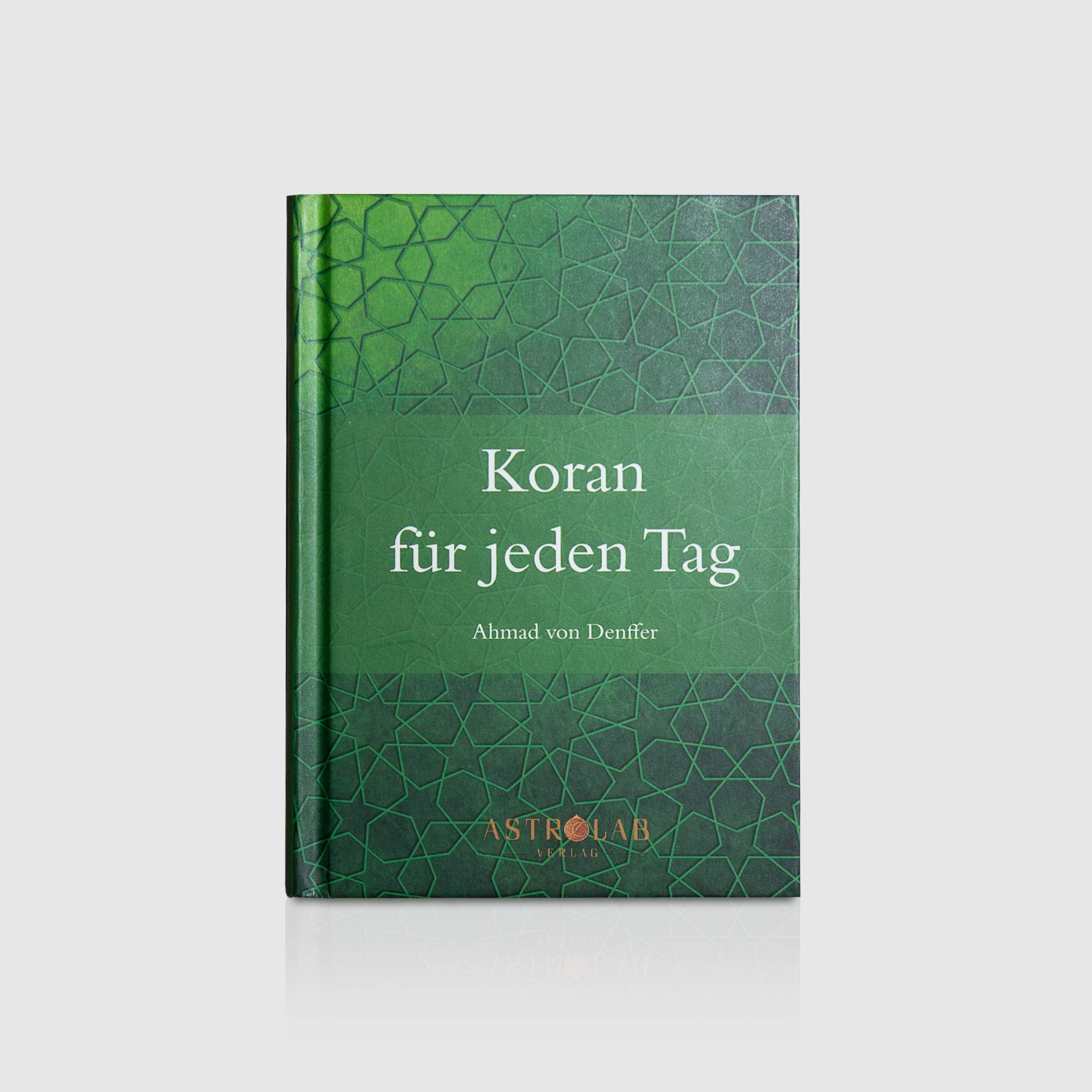 Koran für jeden Tag Books