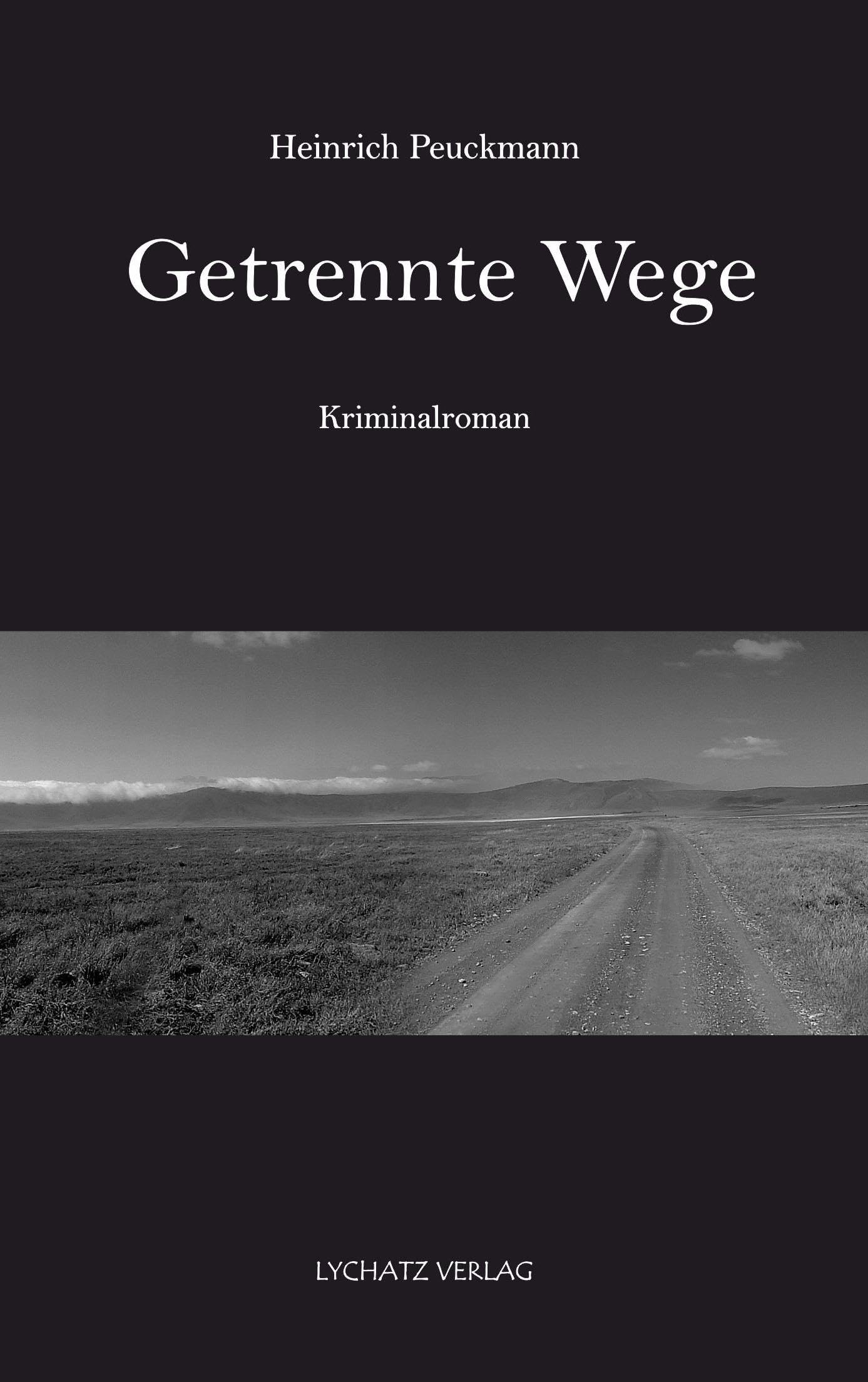 Getrennte Wege Crime & Thrillers