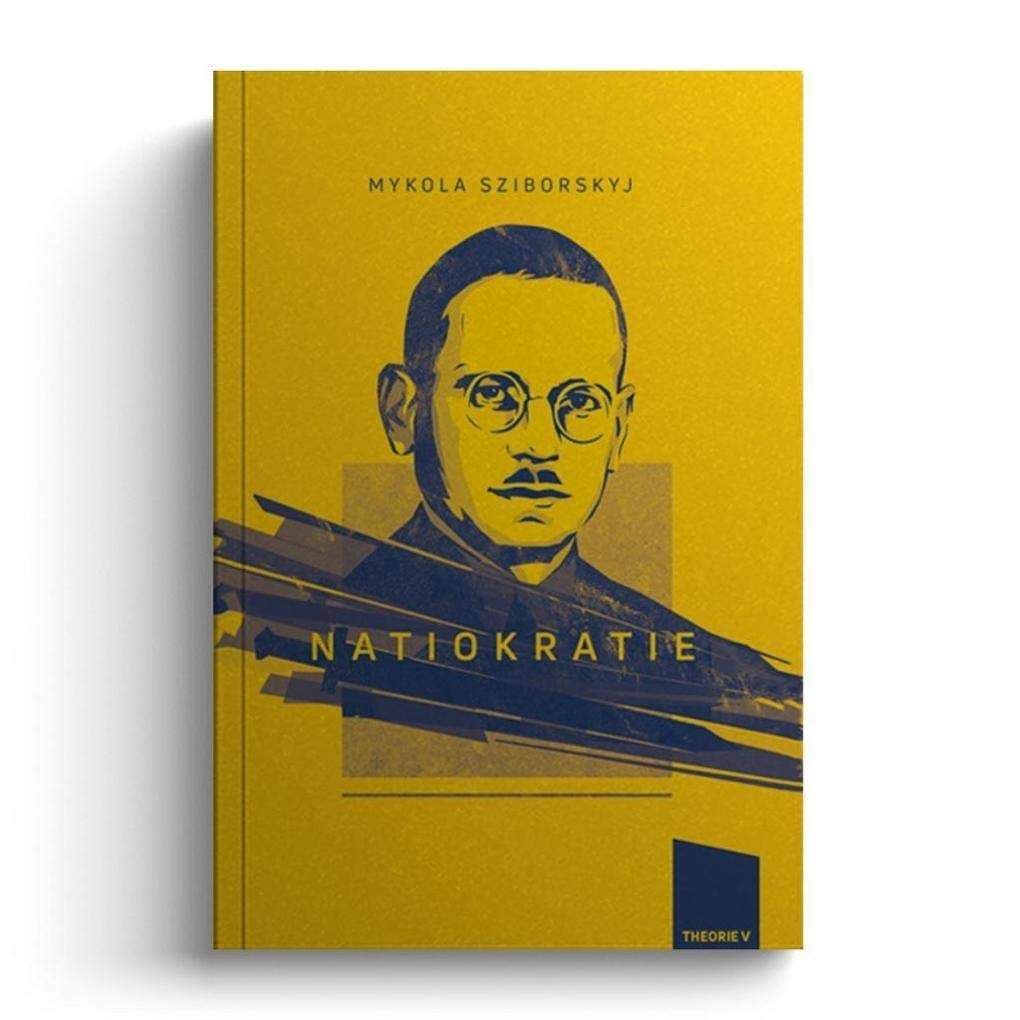 Natiokratie (Theorie) Law