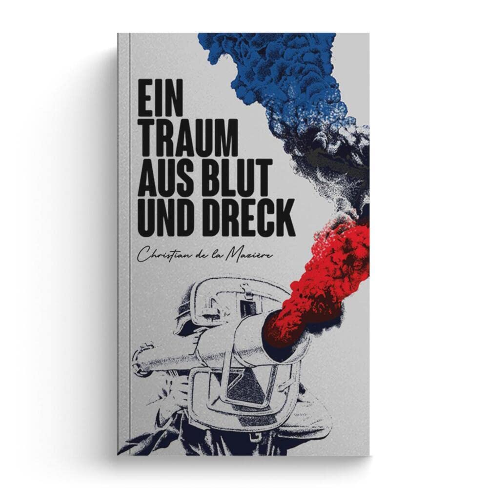 Ein Traum aus Blut und Dreck book