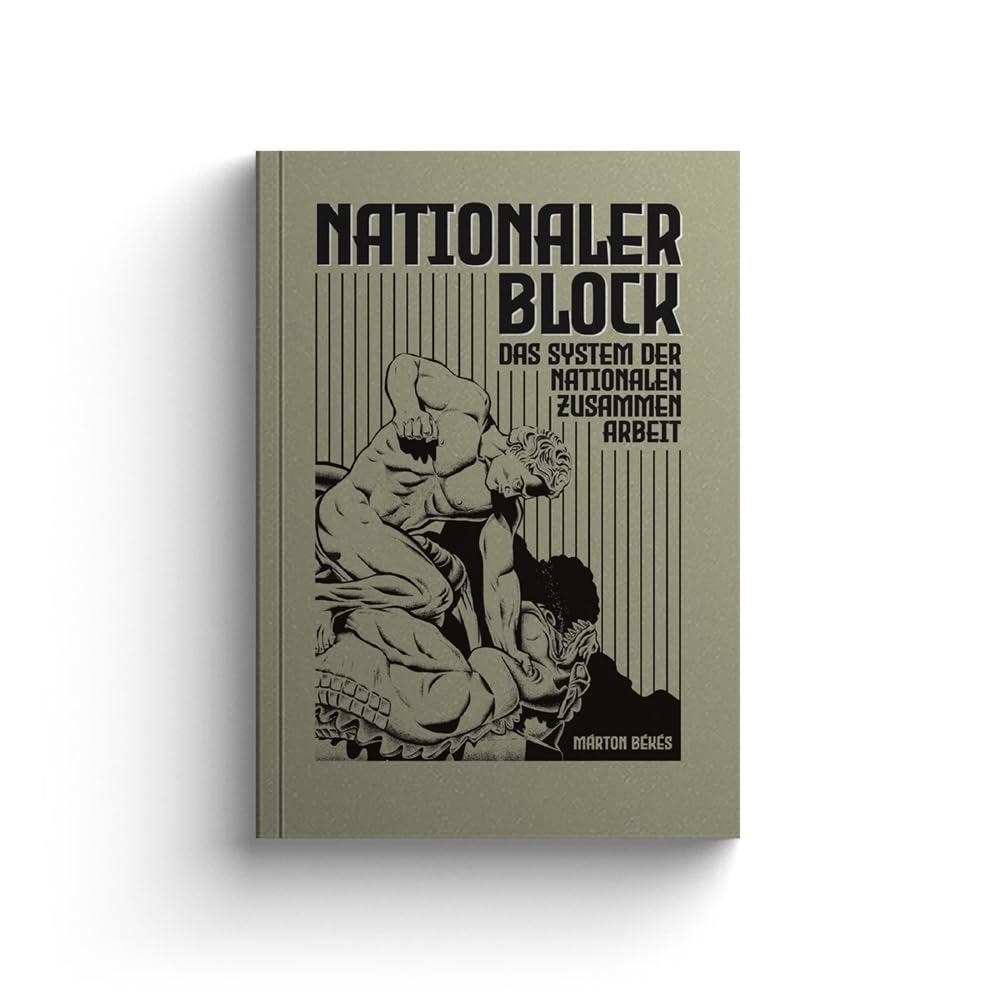 Product Image: Nationaler Block