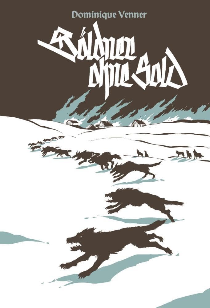 Product Image: Söldner ohne Sold