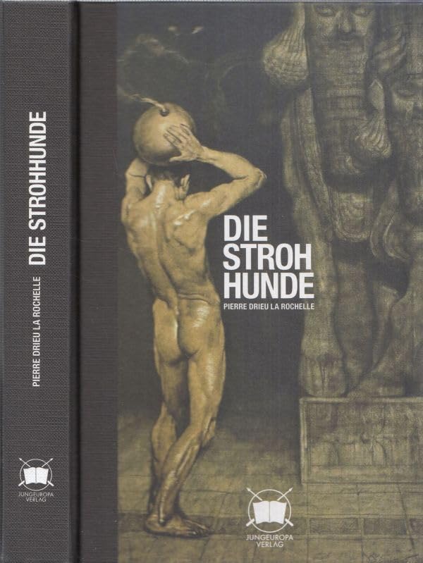 Product Image: Die Strohhunde