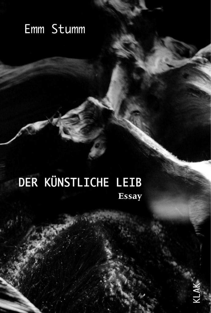 Product Image: Der künstliche Leib