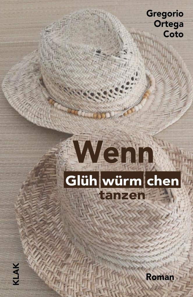 Wenn Glühwürmchen tanzen: Roman Contemporary literature