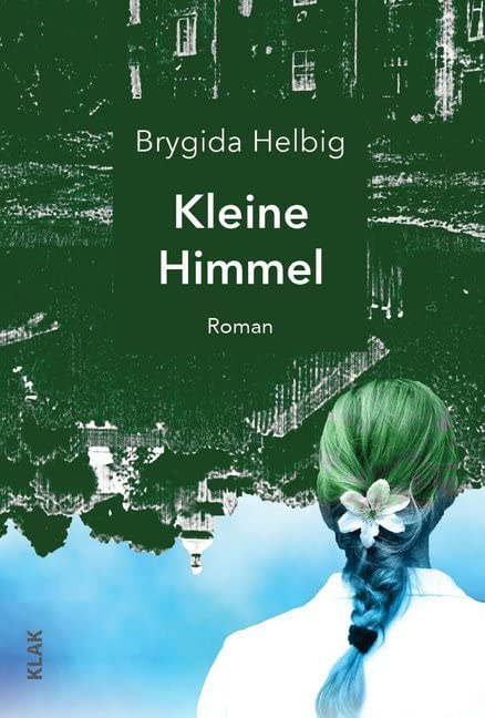 Kleine Himmel: Roman Contemporary literature