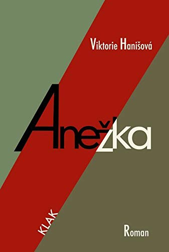 Anežka Contemporary literature Books