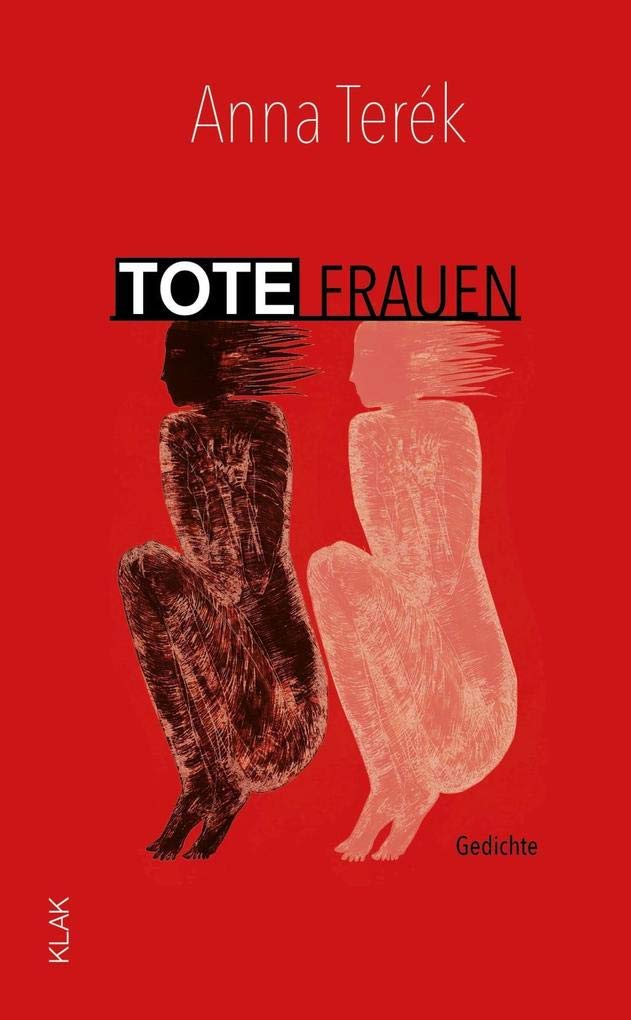 Tote Frauen: Gedichte Contemporary literature
