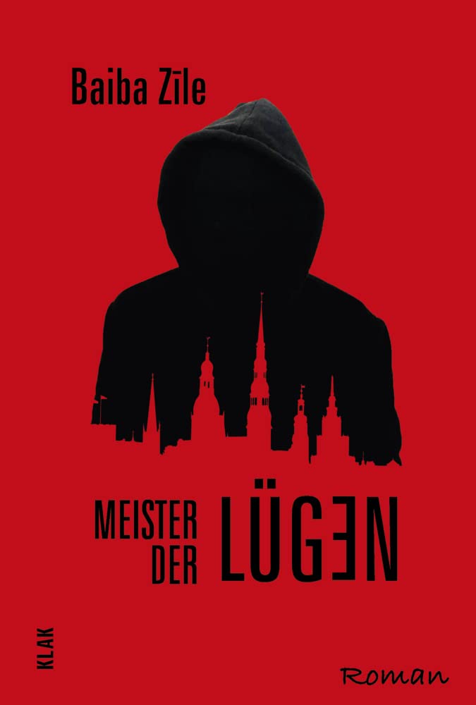 Meister der Lügen Contemporary literature