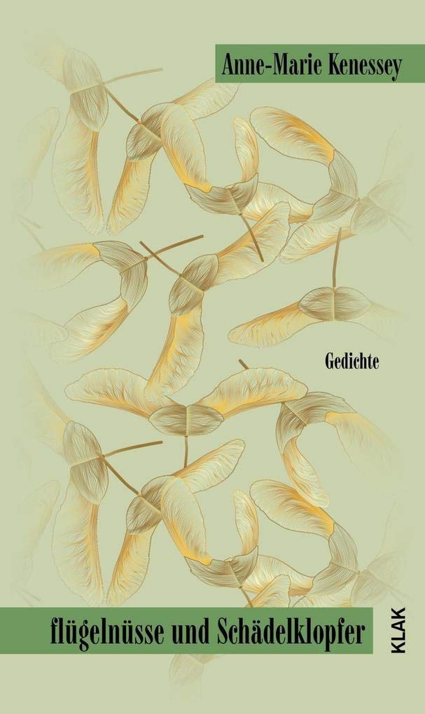 flügelnüsse und Schädelklopfer Contemporary literature