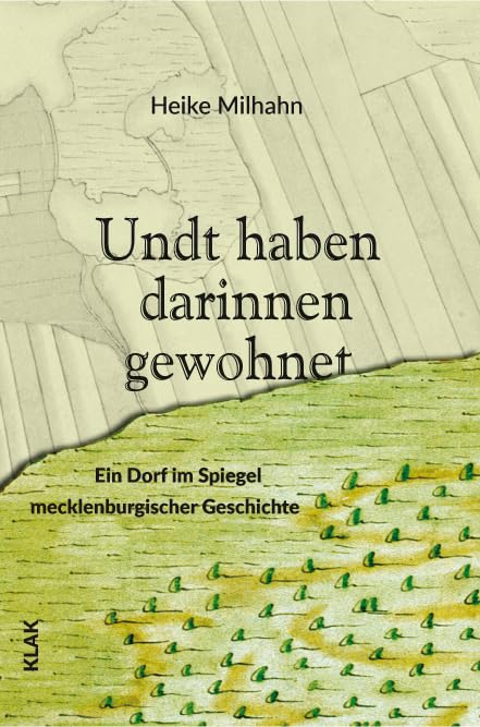 Undt haben darinnen gewohnet General education