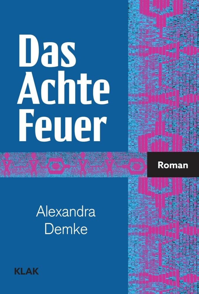 Das Achte Feuer Contemporary literature Books