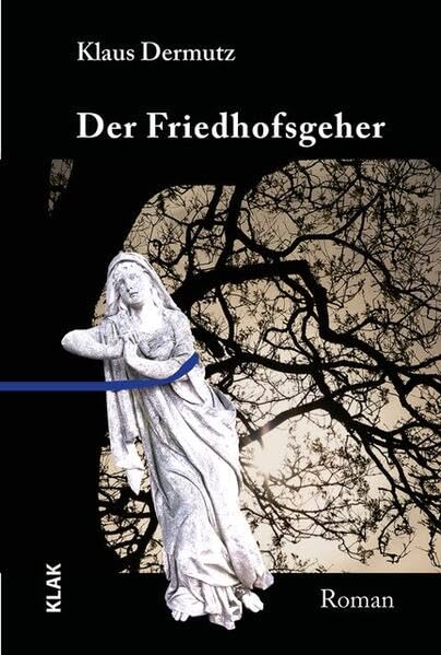 Der Friedhofgeher: Roman Contemporary literature