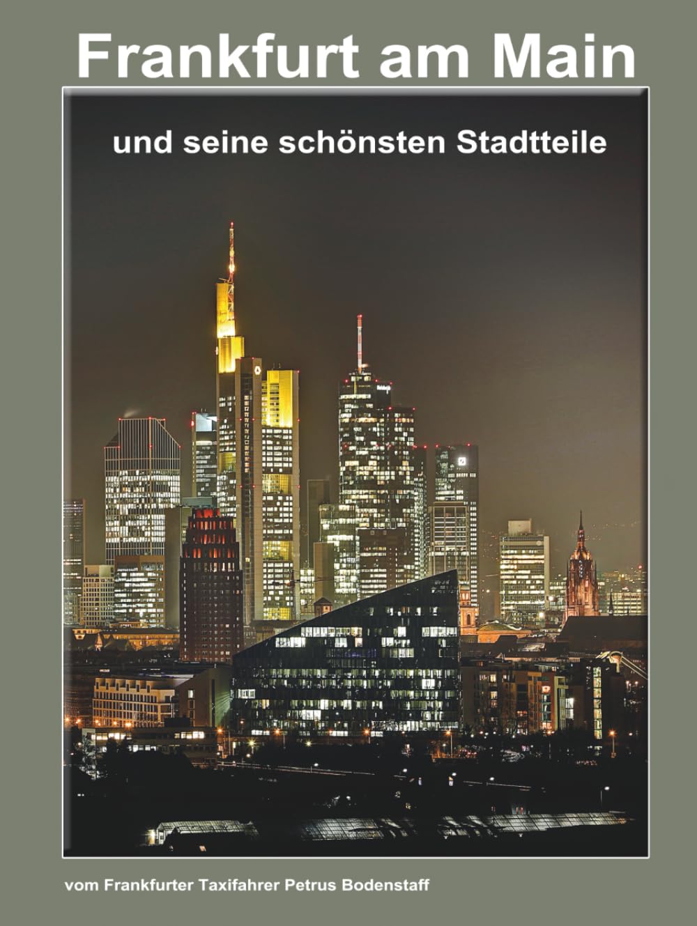 Frankfurtam Main und seine schönsten Stadtteile Living & Furnishing