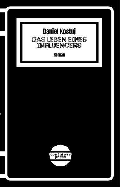 Product Image: Das Leben eines Influencers: Roman