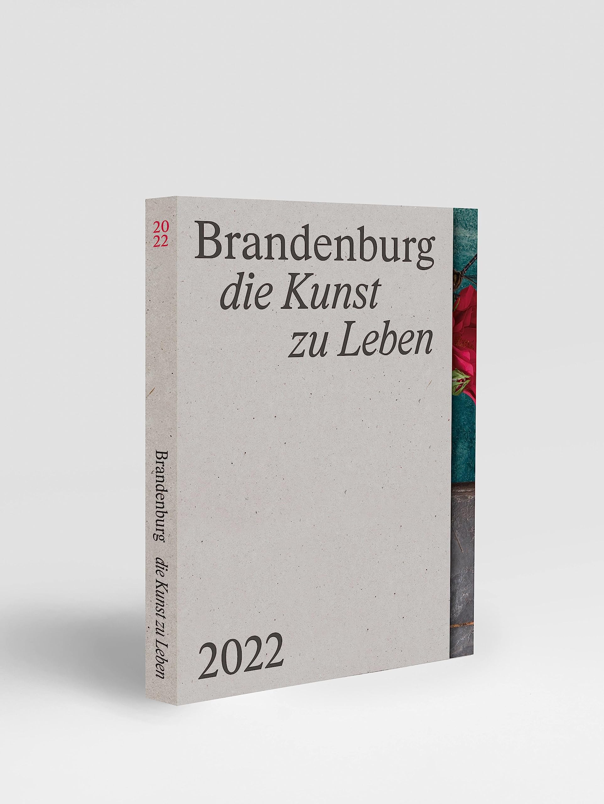 Brandenburg - die Kunst zu Leben book