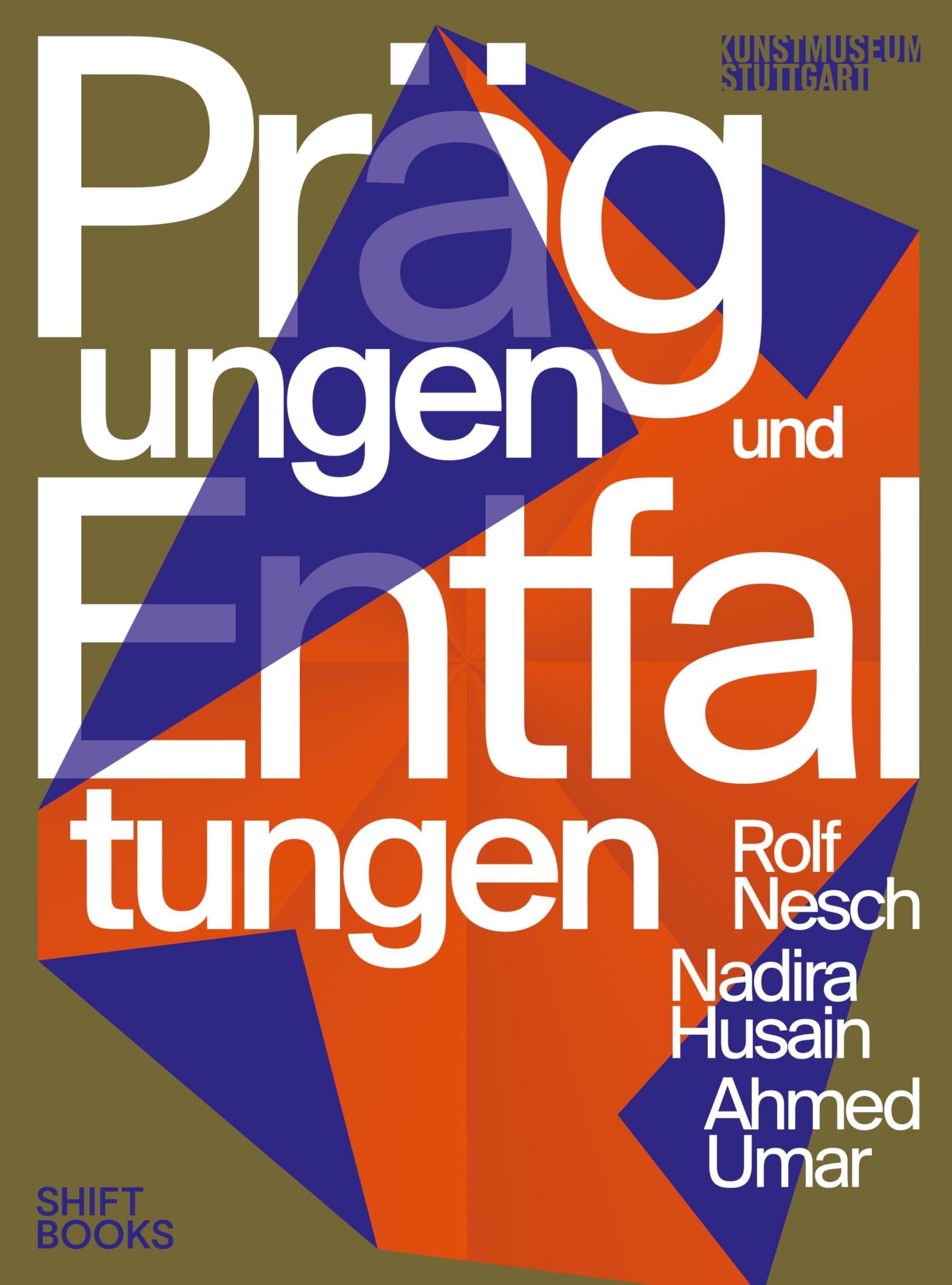 Prägungen und Entfaltungen Film, Art & Culture
