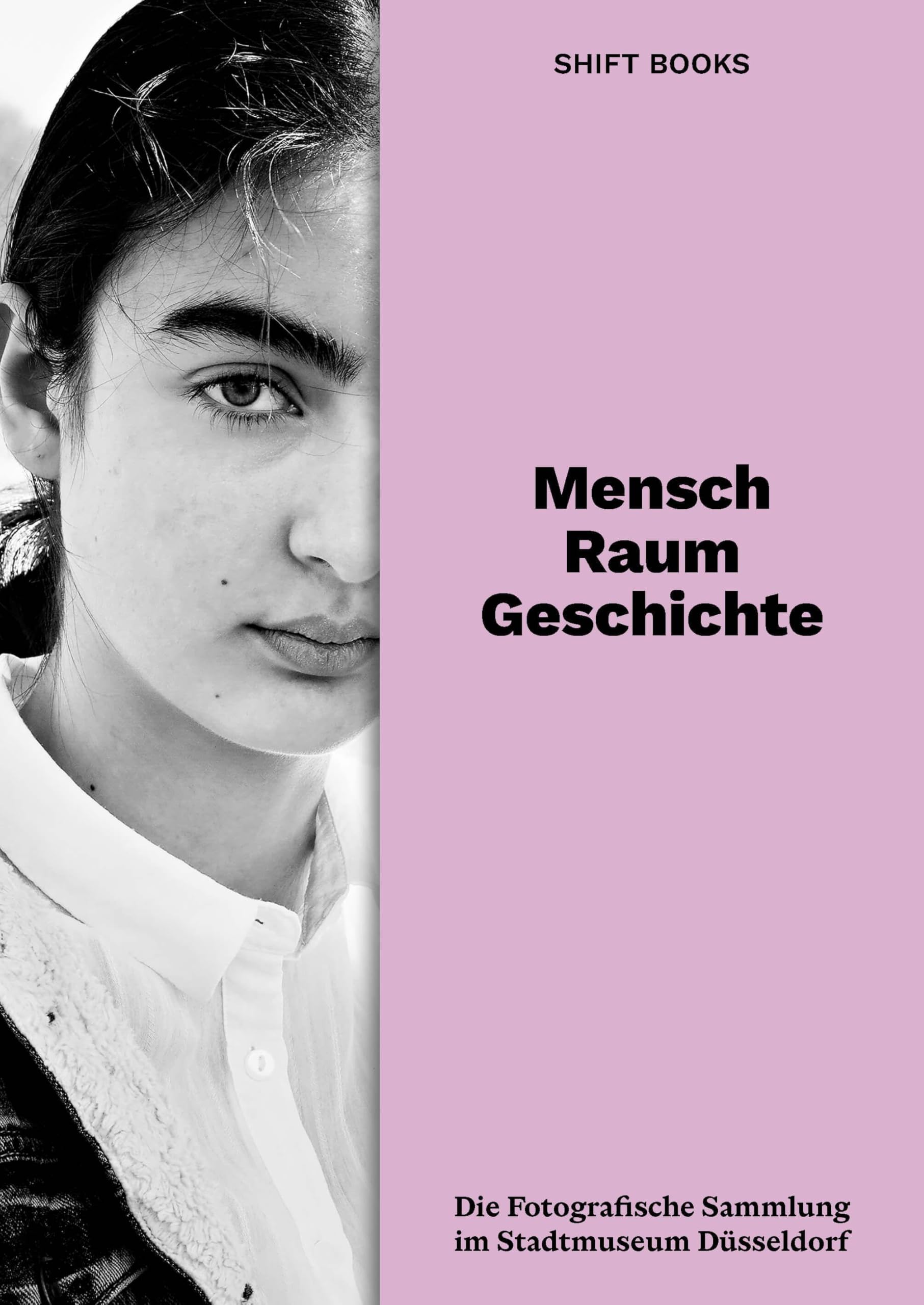 Mensch. Raum. Geschichte. Travel