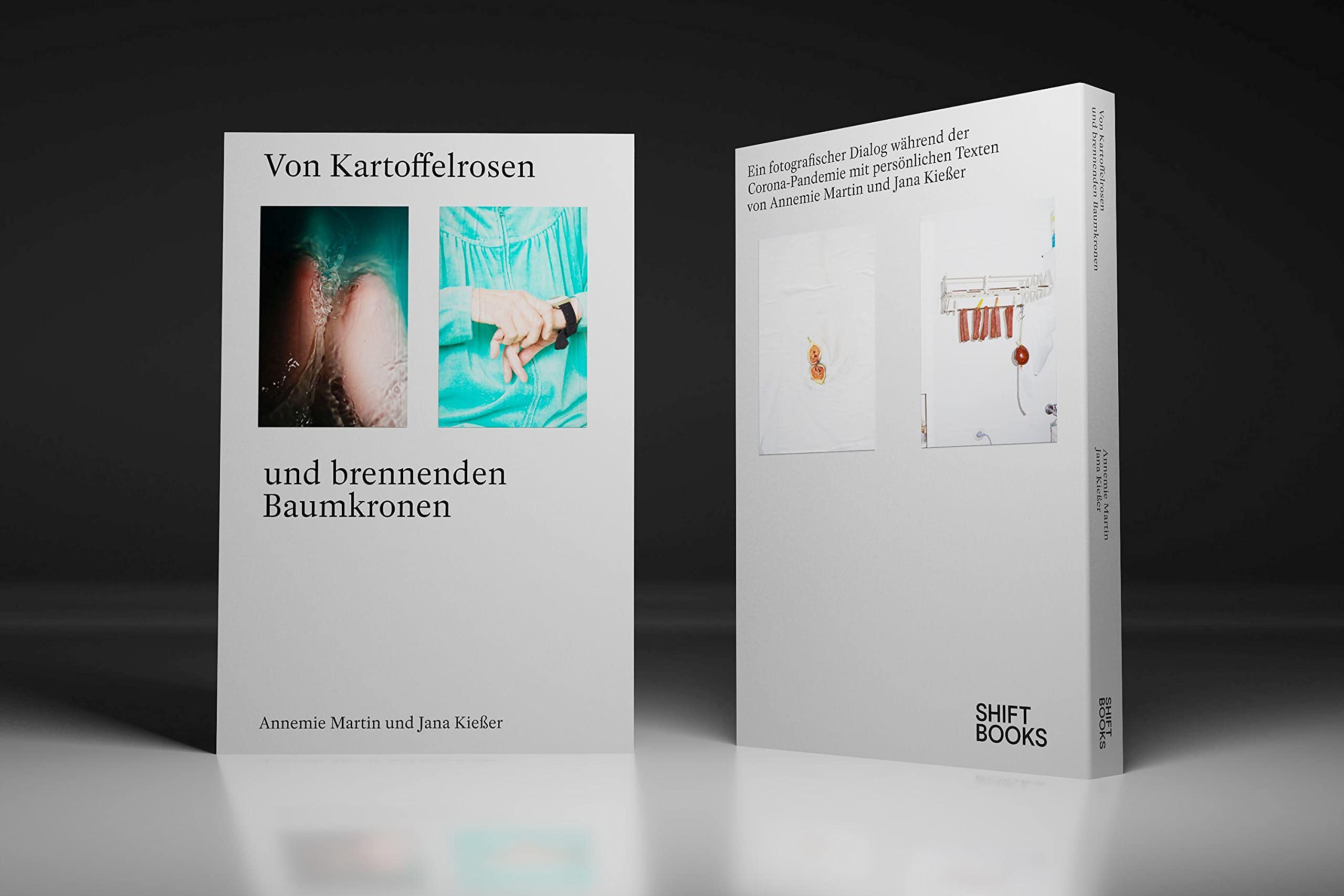 Von Kartoffelrosen und brennenden Baumkronen Travel