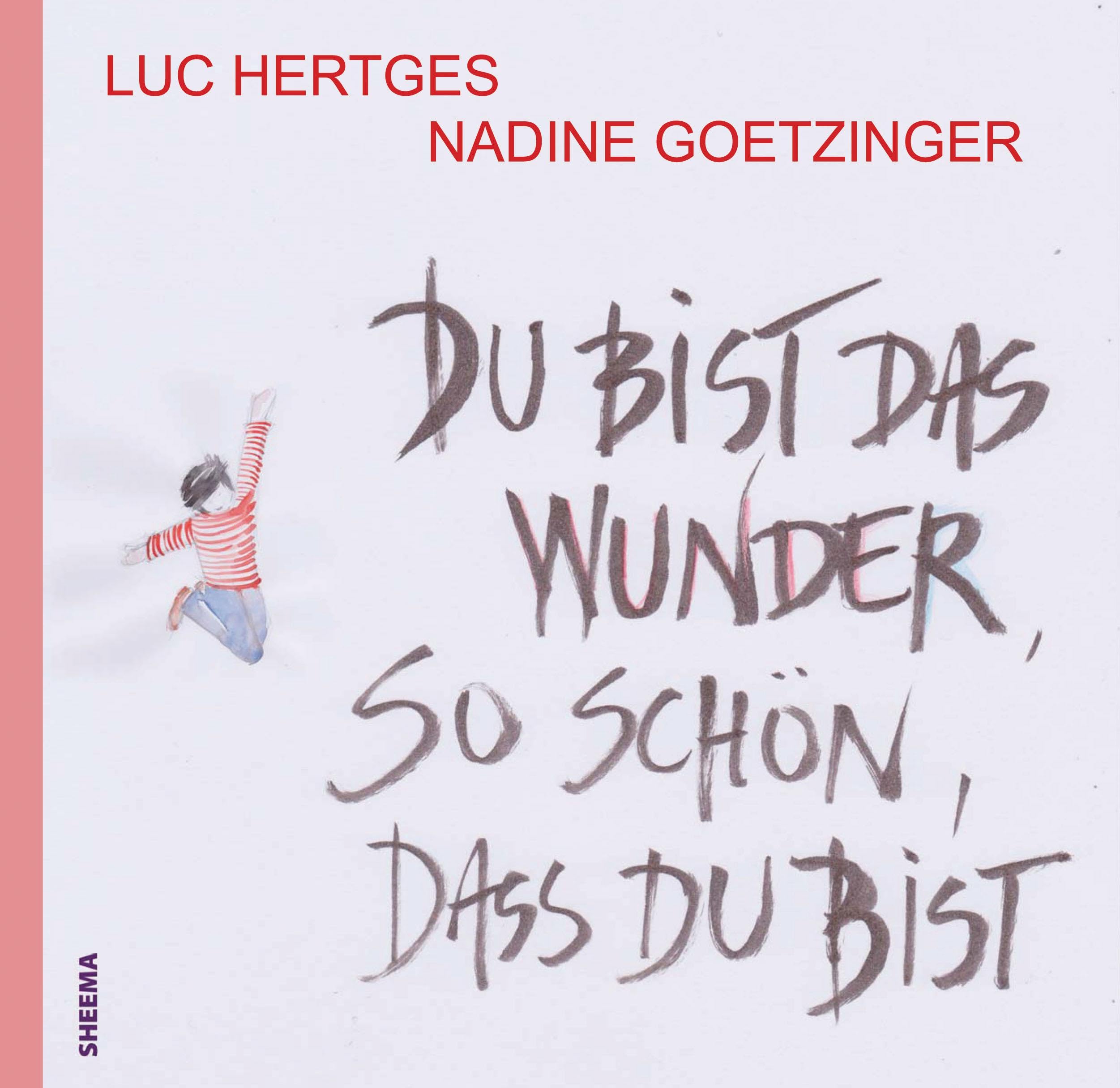 Du bist das Wunder - so schön, dass du bist Psychology