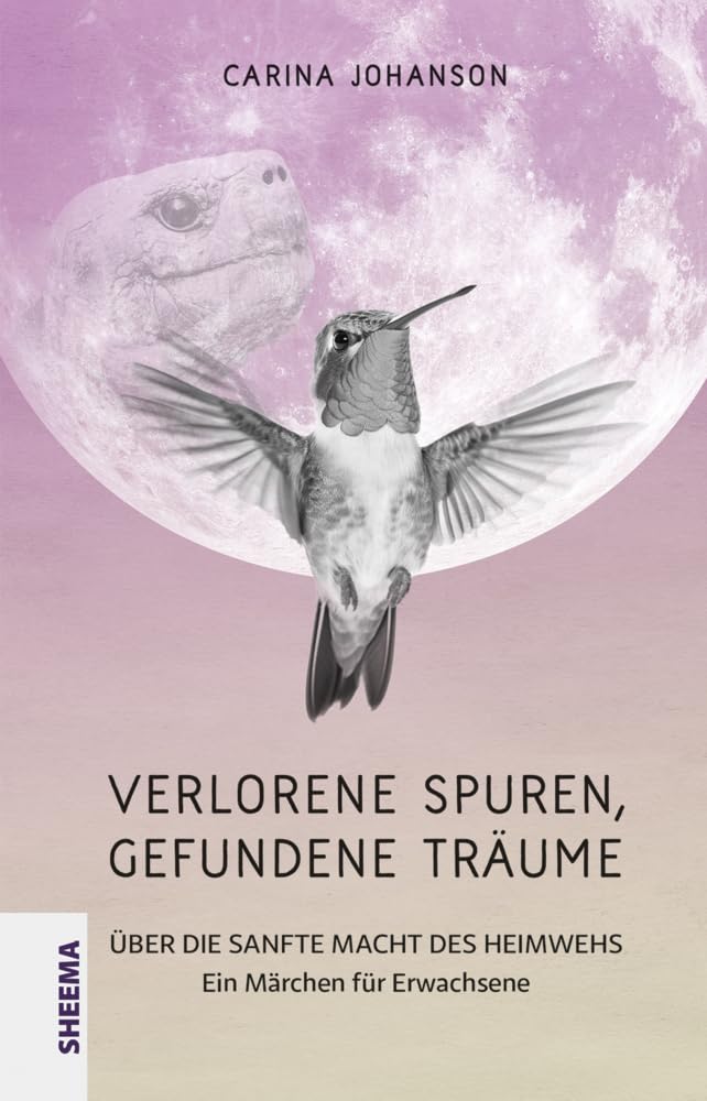 Verlorene Spuren - gefundene Träume Fairy Tales & Legends