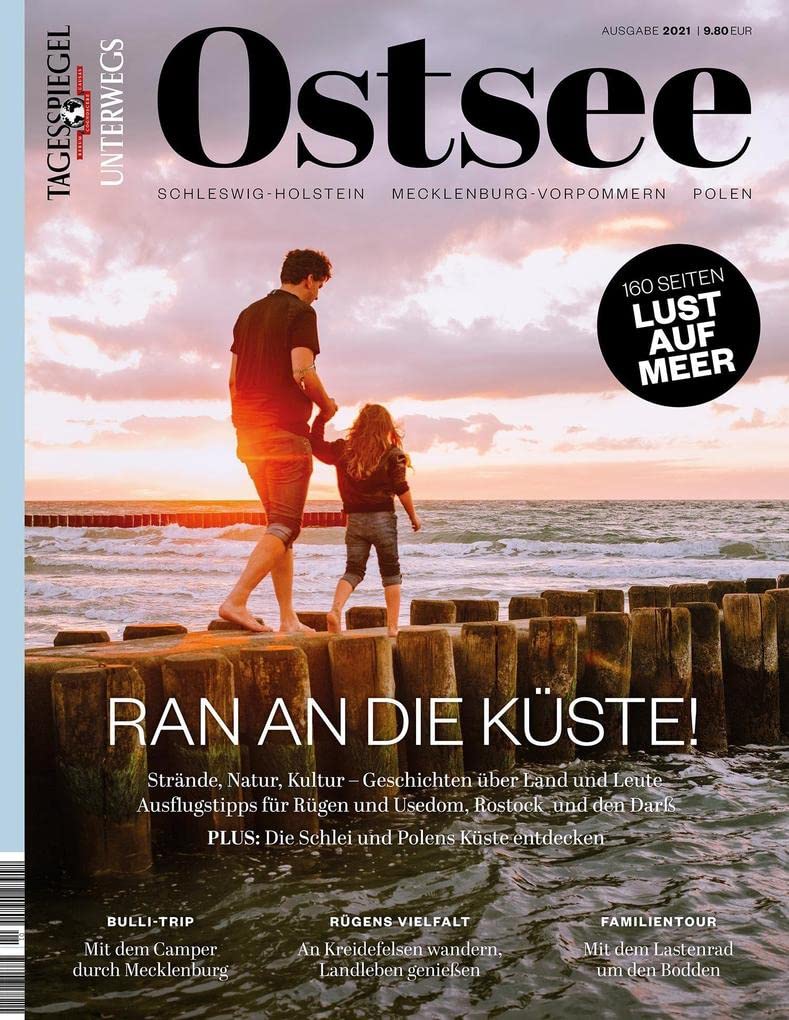 Ostsee 2021 Travel
