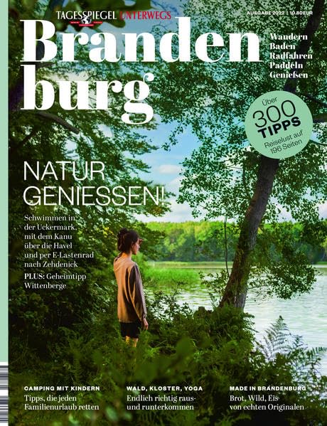 Brandenburg book