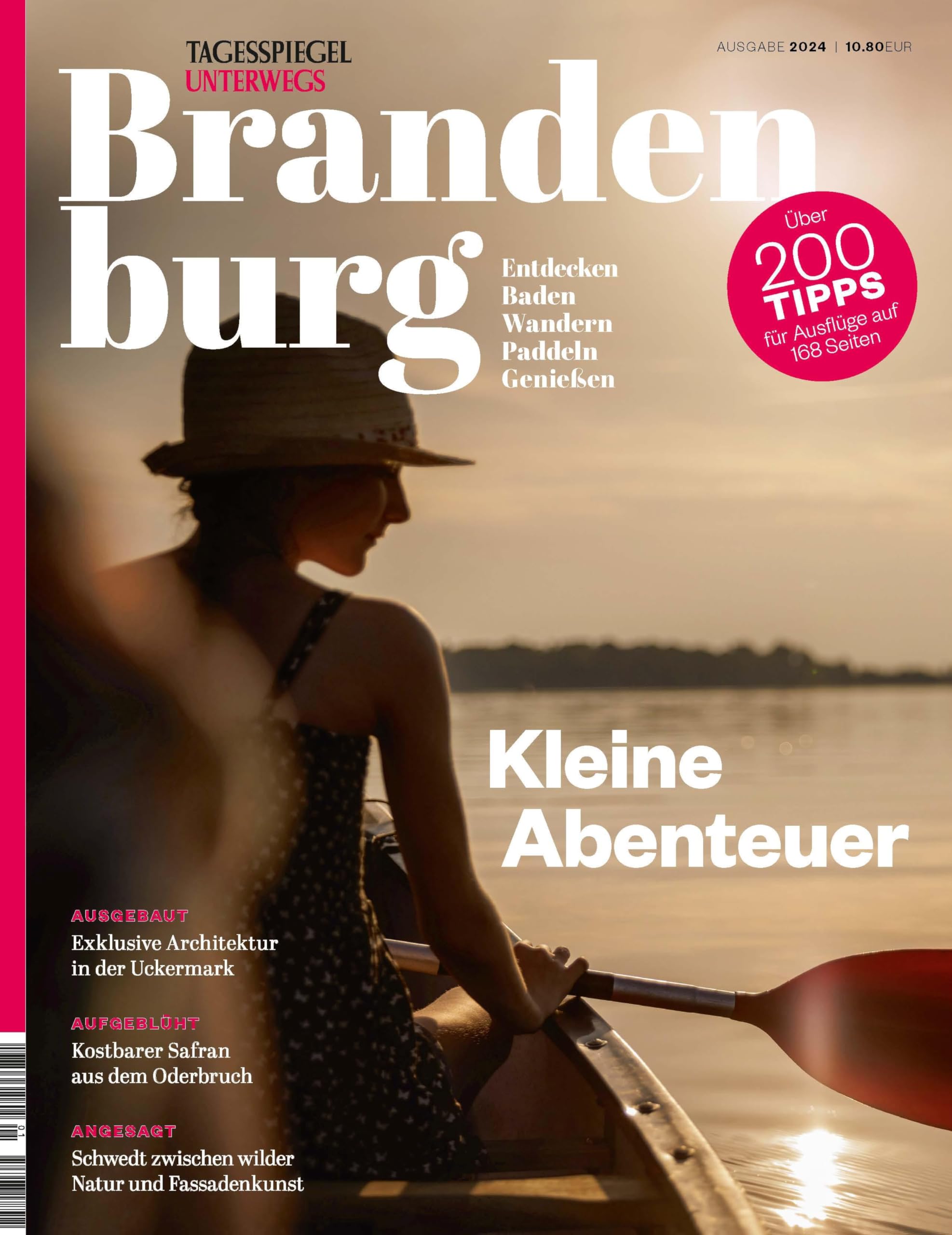 Brandenburg 2024 Leisure, Home & Garden