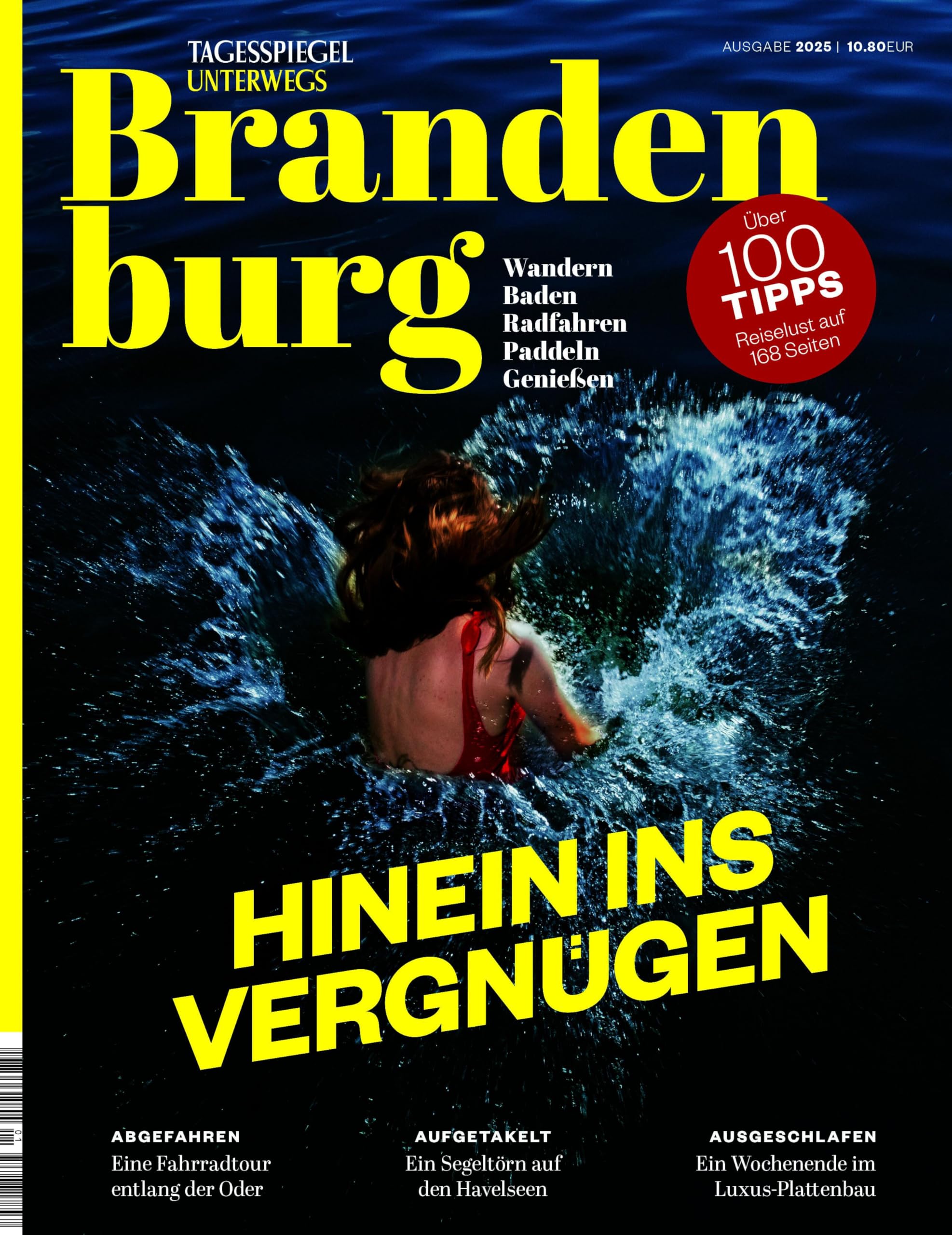 Brandenburg 2025 Leisure, Home & Garden