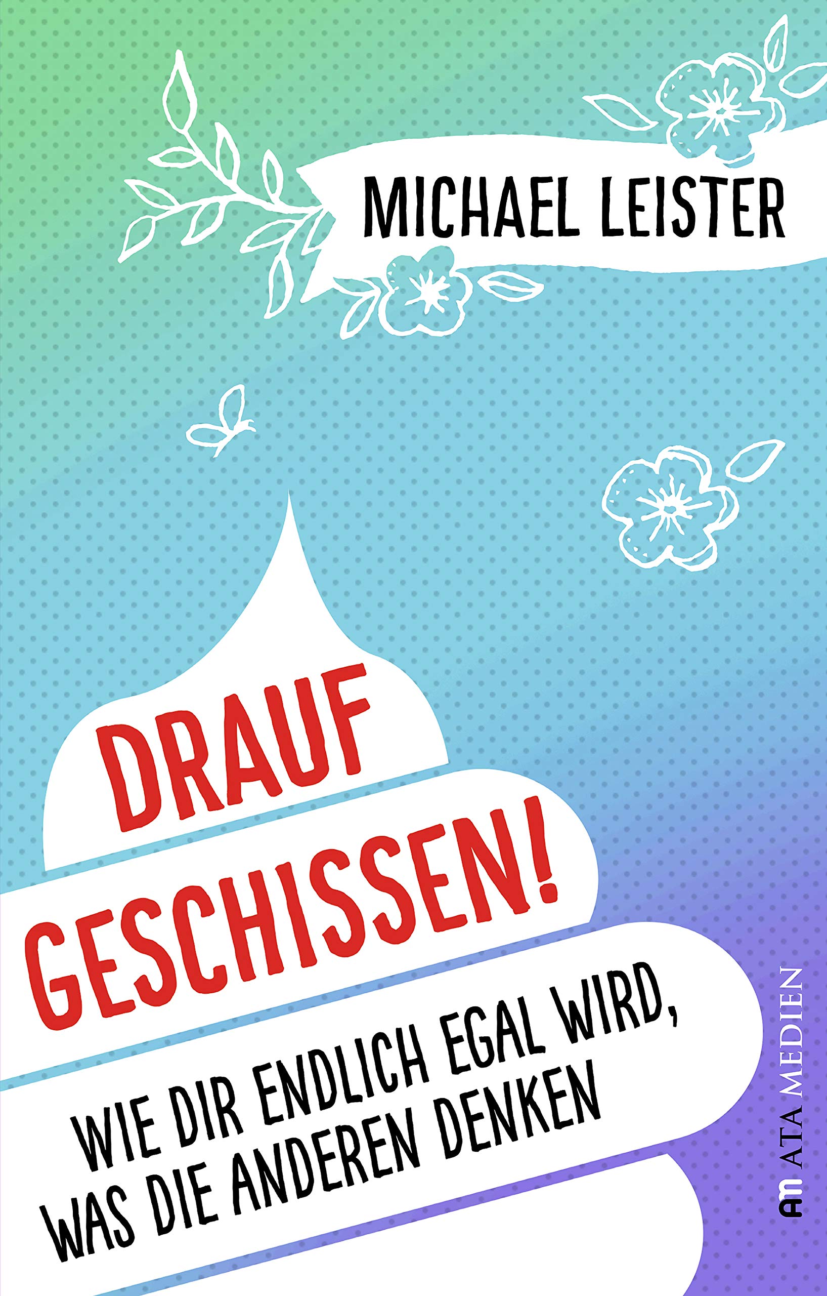 Drauf geschissen! Lifestyle Books
