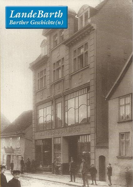 LandeBarth Barther Geschichte(n) Natural Sciences