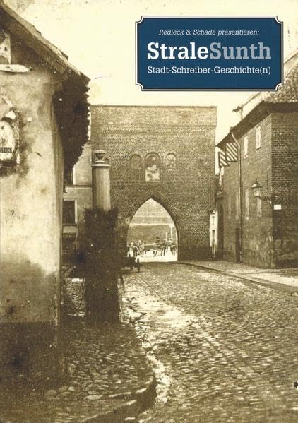 StraleSunth Stadt-Schreiber-Geschichte(n) Natural Sciences