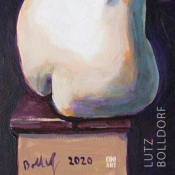 Product Image: Lutz Bolldorf