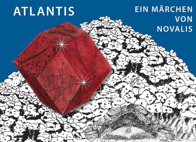 Atlantis: Ein Märchen von Novalis Books