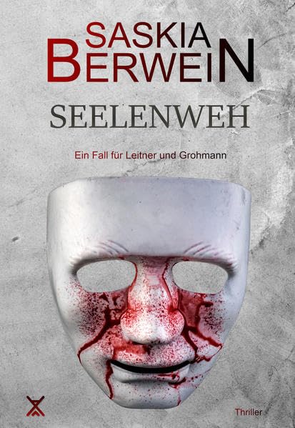Seelenweh (Ein Fall für Leitner & Grohmann) Contemporary literature