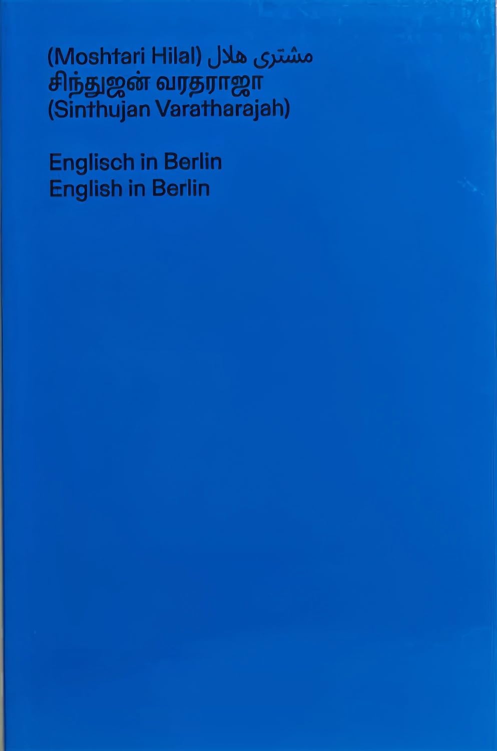 Product Image: Englisch in Berlin