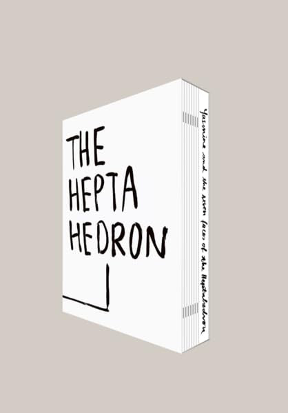 The Heptahedron: Complete Series of Side Magazine Film, Art & Culture
