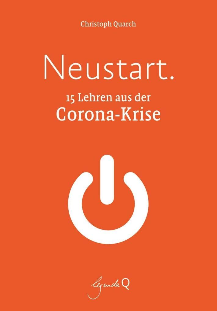 Neustart. Philosophy