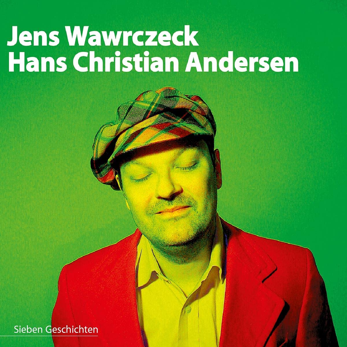 Hans Christian Andersen.Sieben Geschichten Drama