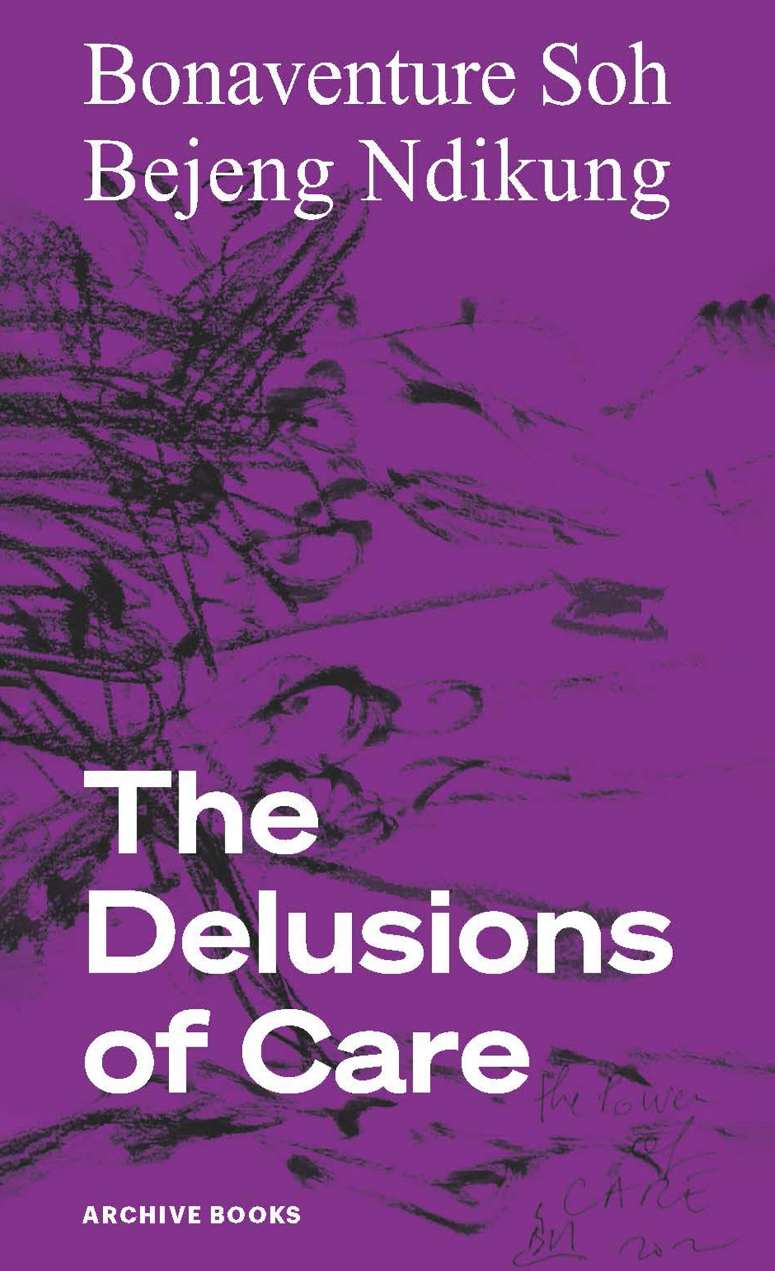 The Delusions of Care Law