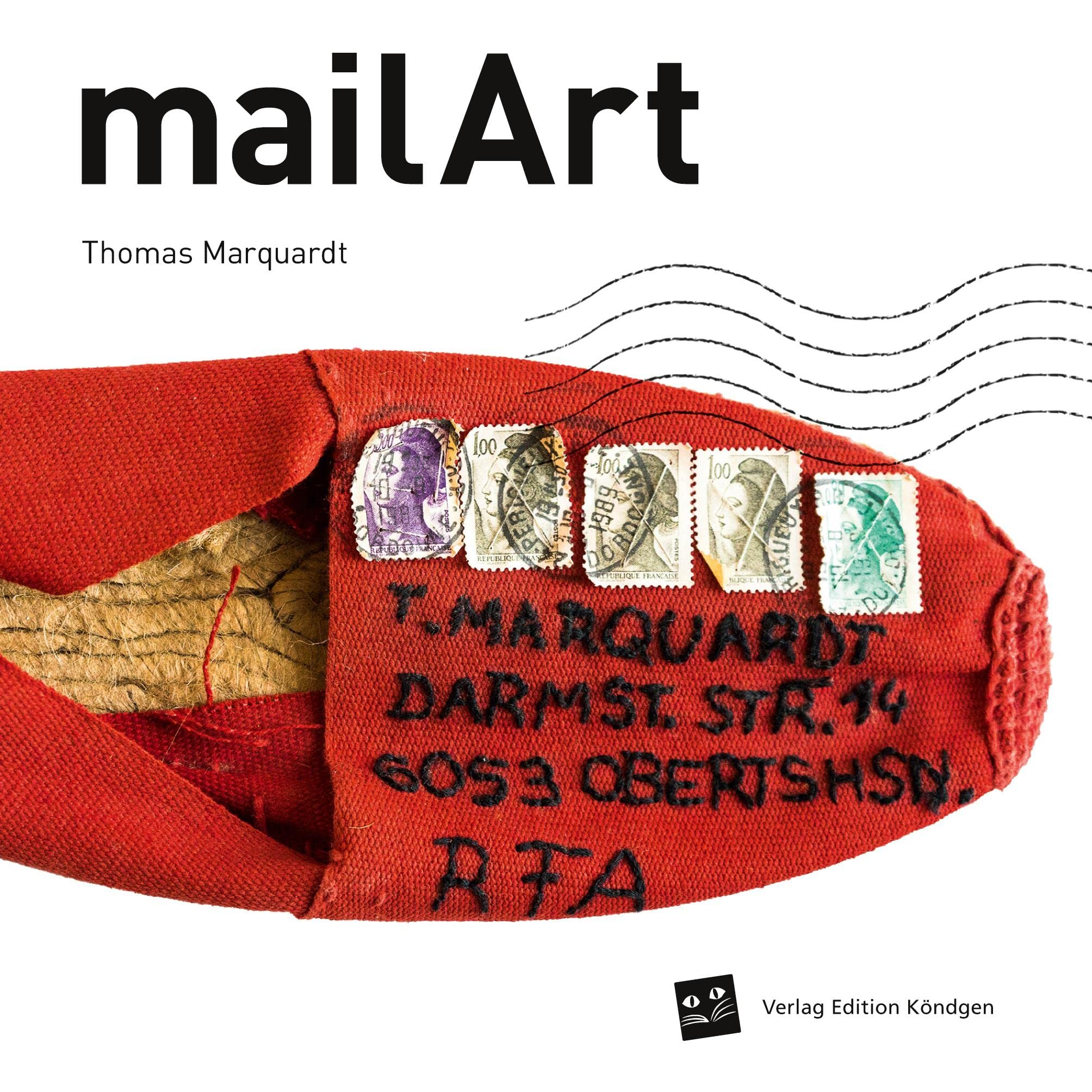 mailArt Architecture