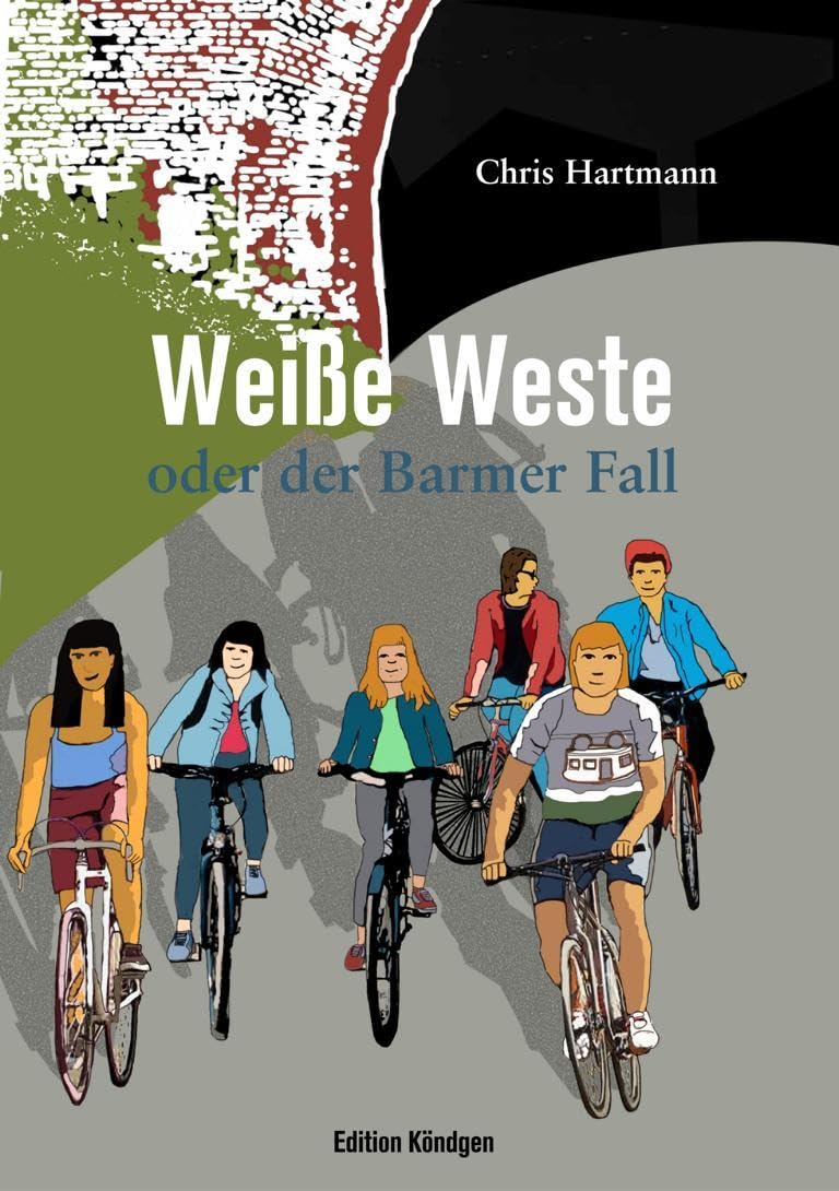 Weiße Weste Politics & History
