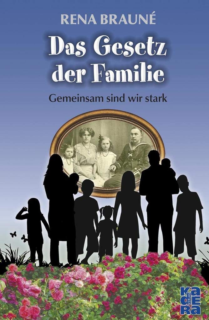 Das Gesetz der Familie Essays & Short Stories