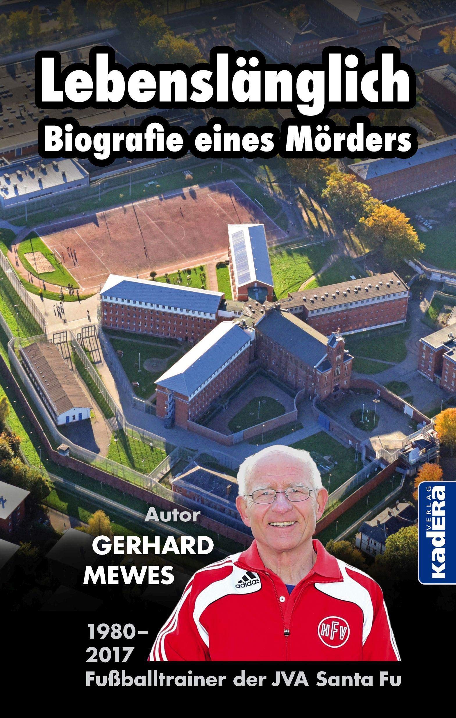 Product Image: Lebenslänglich - Biografie eines Mörders